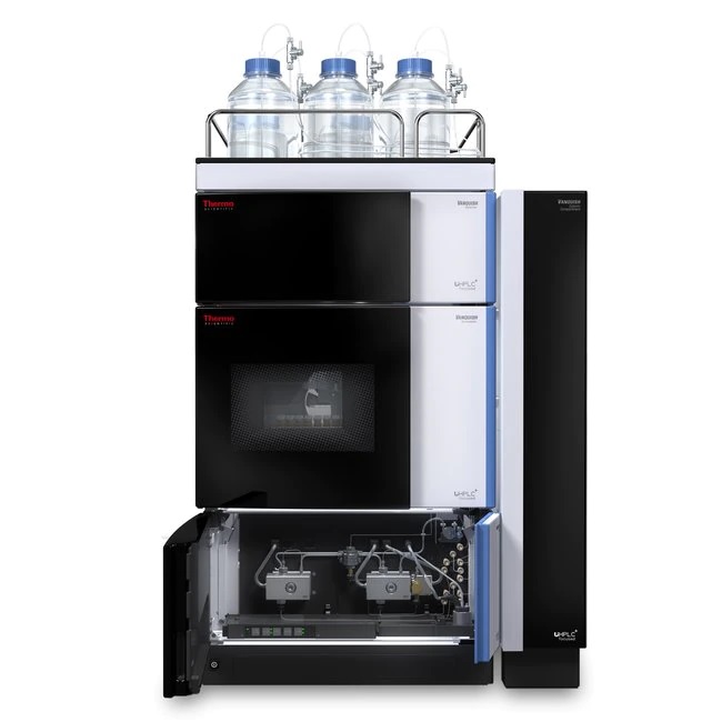 Vanquish™ Flex UHPLC 系统