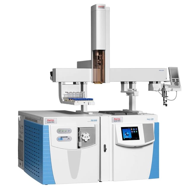 TSQ™ 9000 三重四极杆 GC-MS/MS 系统
