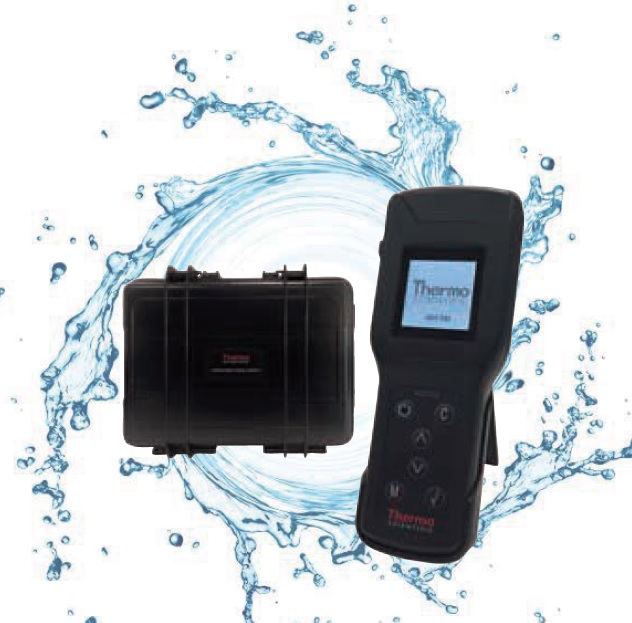 AQ4700生物毒性仪