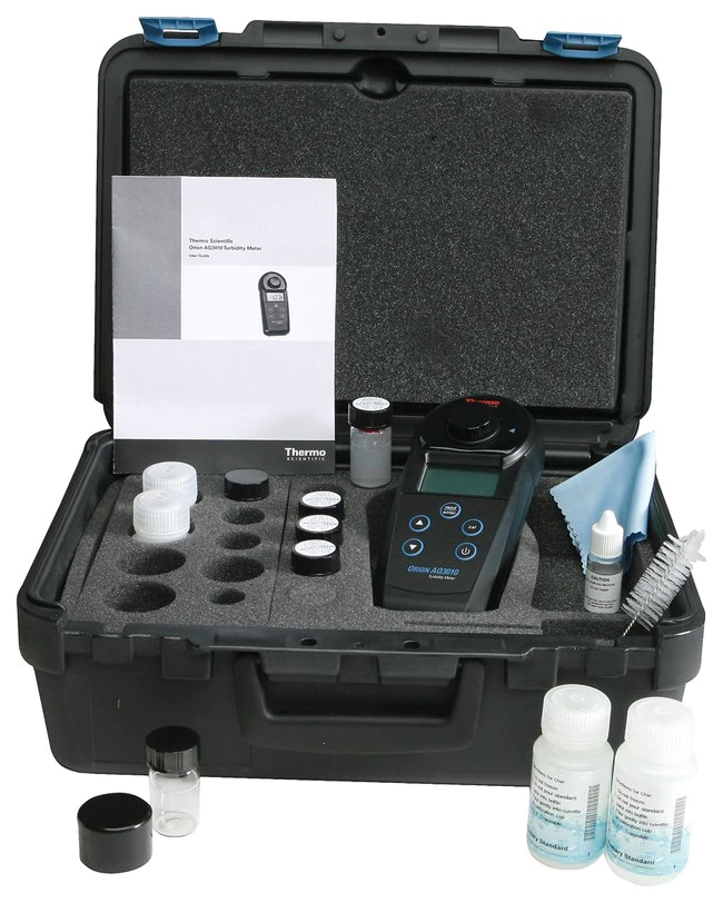Orion™ AQUAfast AQ3010 浊度计
