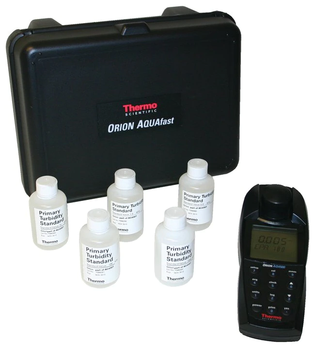 Orion™ AQ4500 浊度计