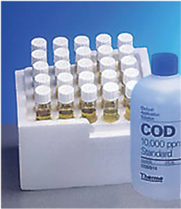 Orion™ AQUAfast™ 检测和液体试剂，COD，低量程